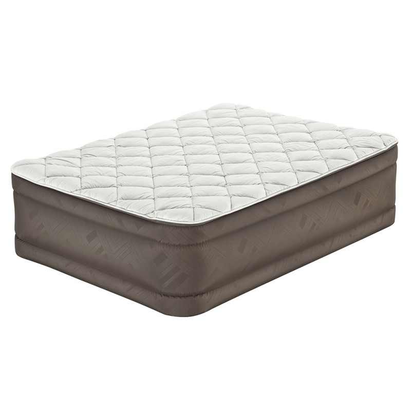 TRITECH CONNECT AND REST AIRBED TWIN/K 1.88m x 99cm x 25cm ING