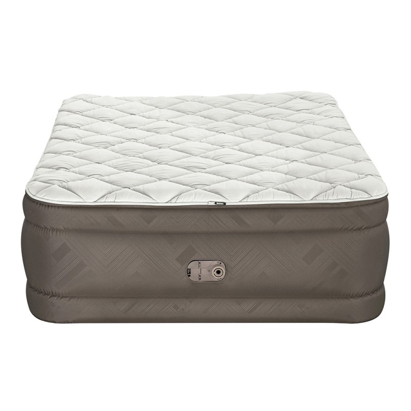 TRITECH CONNECT AND REST AIRBED TWIN/K 1.88m x 99cm x 25cm ING