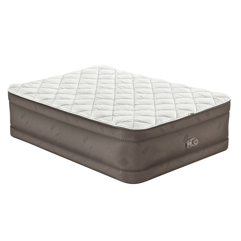 TRITECH CONNECT AND REST AIRBED TWIN/K 1.88m x 99cm x 25cm ING