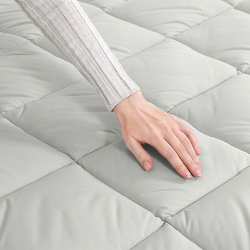 TRITECH CONNECT AND REST AIRBED TWIN/K 1.88m x 99cm x 25cm ING