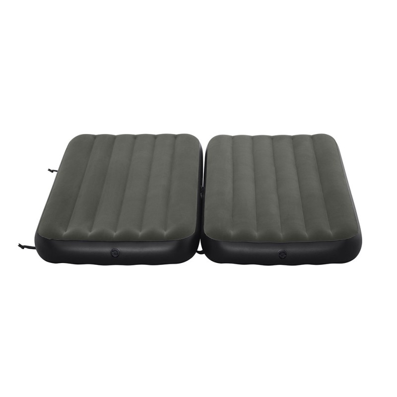TRITECH CONNECT AND REST AIRBED TWIN/K 1.88m x 99cm x 25cm ING