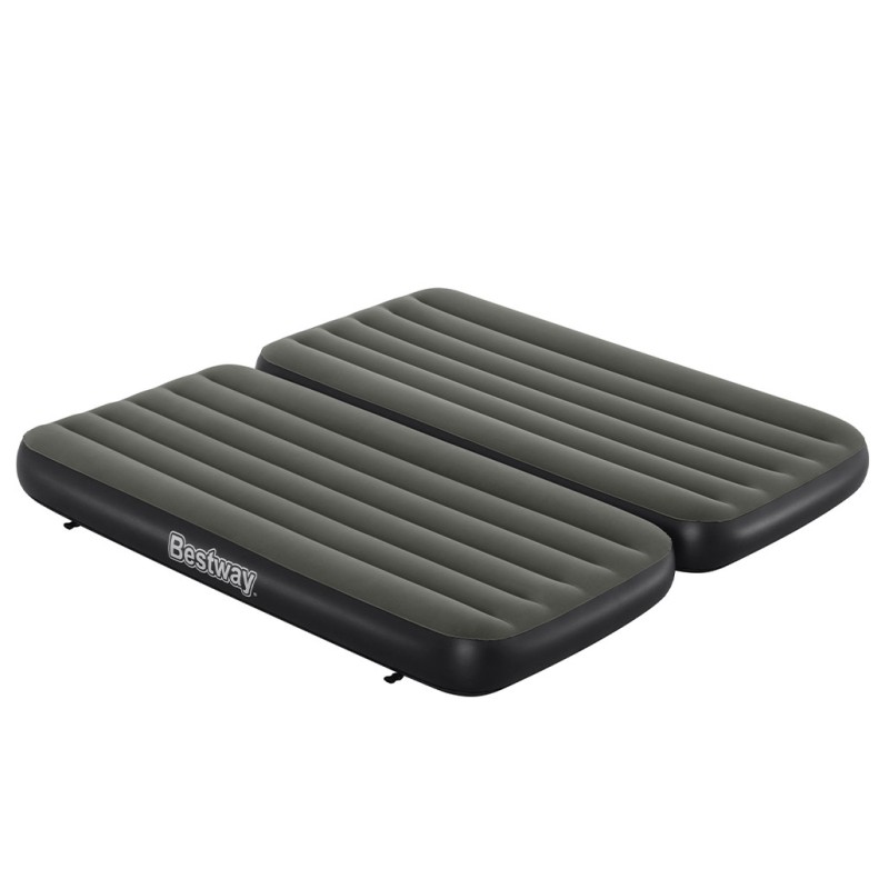 TRITECH CONNECT AND REST AIRBED TWIN/K 1.88m x 99cm x 25cm ING