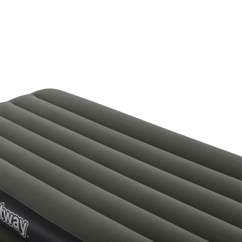 TRITECH CONNECT AND REST AIRBED TWIN/K 1.88m x 99cm x 25cm ING