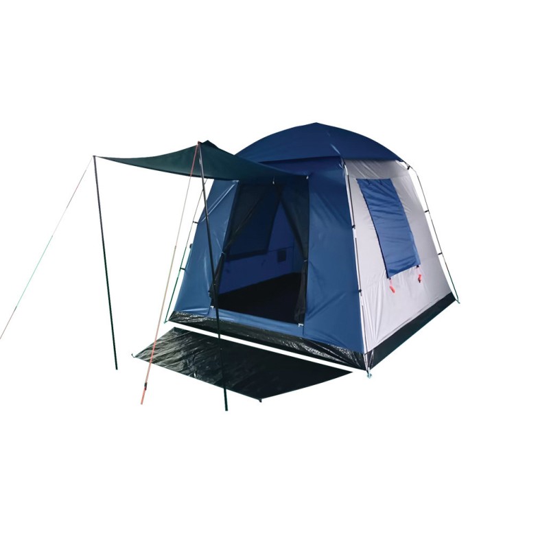Open Air Plus Σκηνή Καλοκαιρινή 4 Ατόμων 200Υ