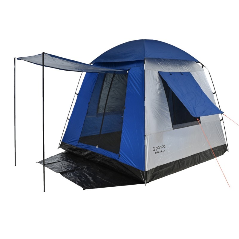 Open Air Plus Σκηνή Καλοκαιρινή 4 Ατόμων 200Υ