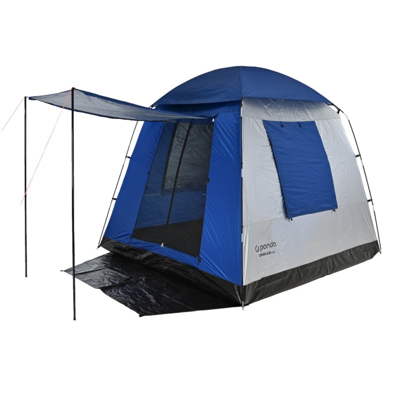 Open Air Plus Σκηνή Καλοκαιρινή 4 Ατόμων 200Υ