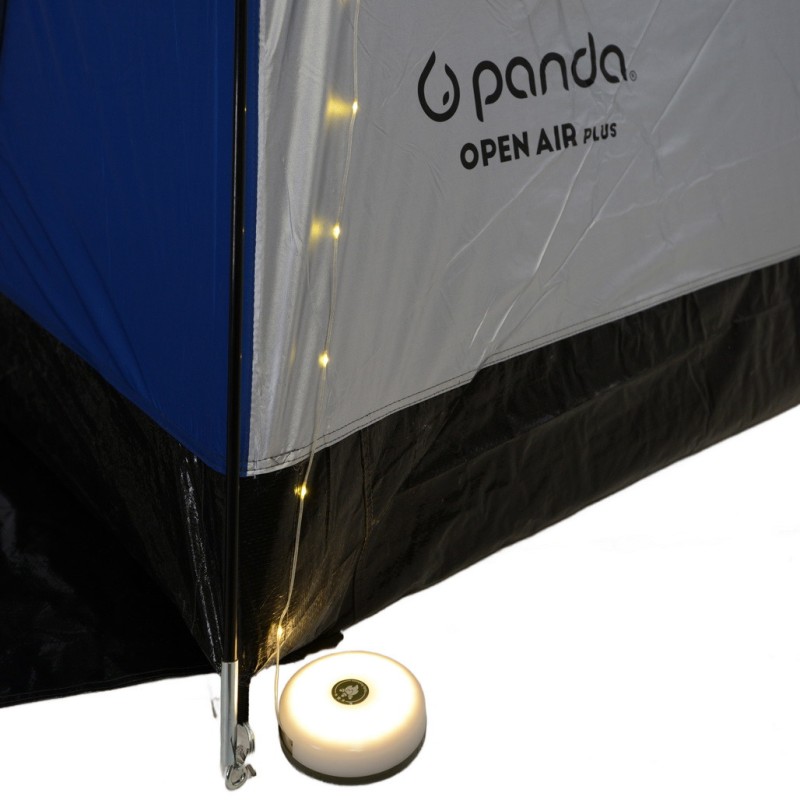 Open Air Plus Σκηνή Καλοκαιρινή 4 Ατόμων 200Υ