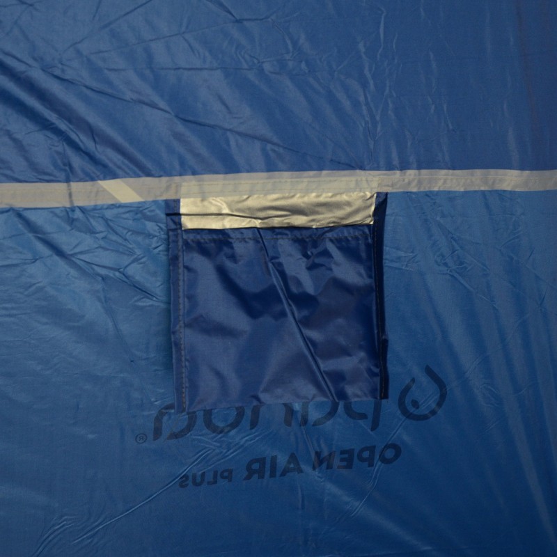 Open Air Plus Σκηνή Καλοκαιρινή 4 Ατόμων 200Υ