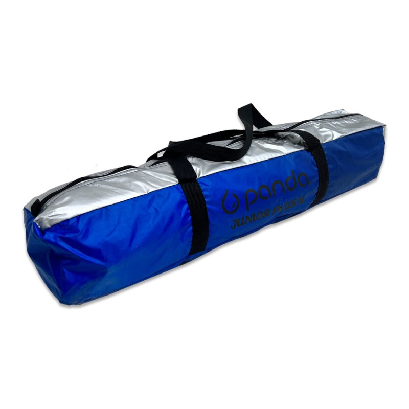 Junior Plus II Σκηνή Καλοκαιρινή 3 Ατόμων 145Υ