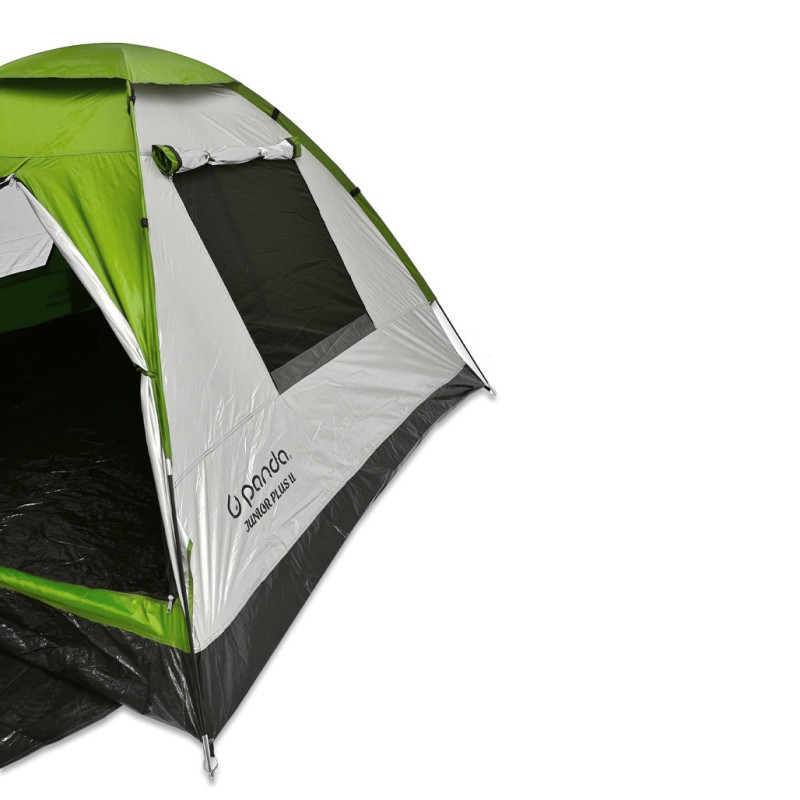 Junior Plus II Σκηνή Καλοκαιρινή 3 Ατόμων 145Υ