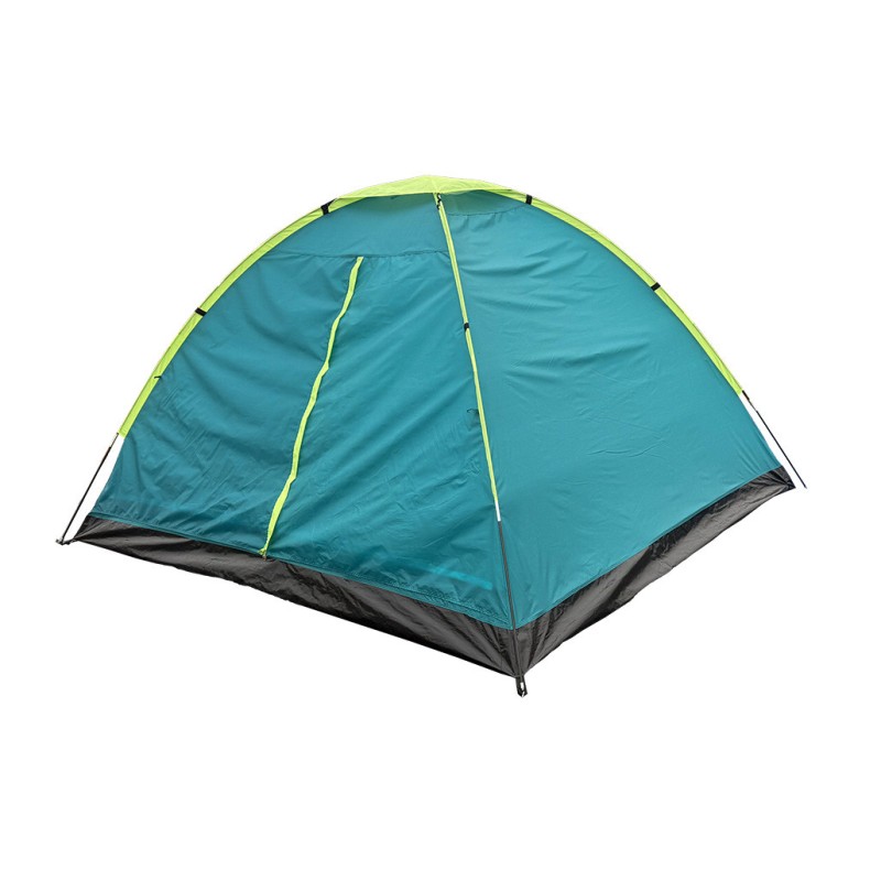 Monodome Σκηνή Καλοκαιρινή Eco 4 Ατόμων 145Υ