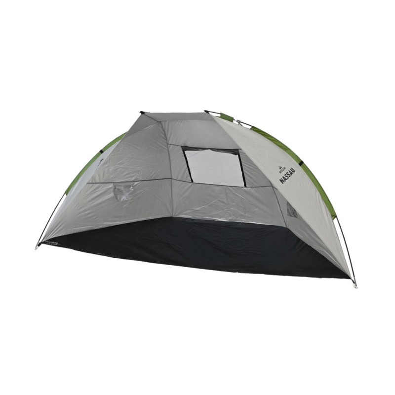 Nassau Σκίαστρο Παραλίας Grasshoppers 250x120x120εκ