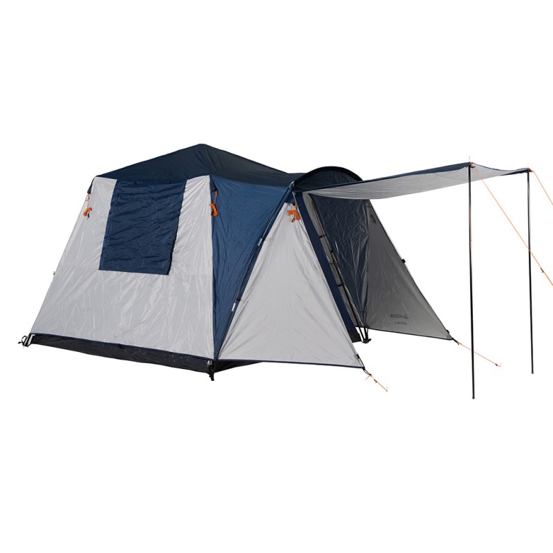Σκηνή Casual 4 Bigfour 240+105x240x185εκ
