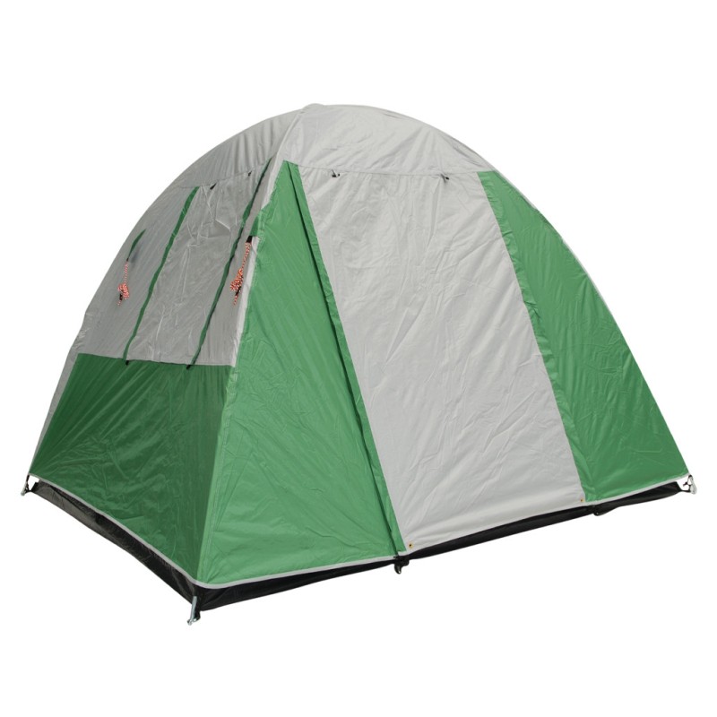 Σκηνή Quatro 4 Bigfour 220x240x180εκ