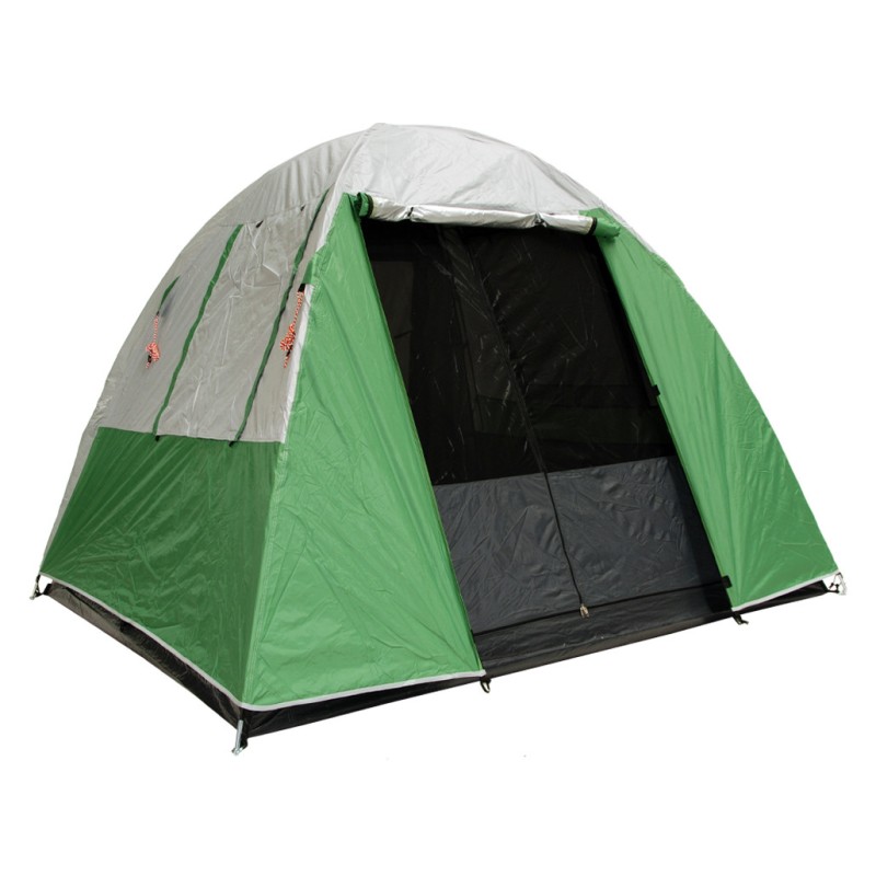 Σκηνή Quatro 4 Bigfour 220x240x180εκ