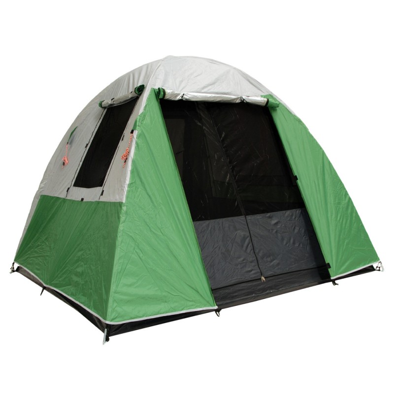 Σκηνή Quatro 4 Bigfour 220x240x180εκ