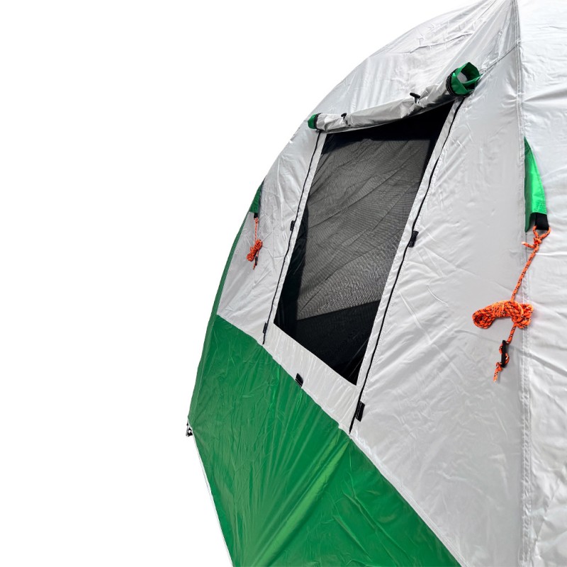 Σκηνή Quatro 4 Bigfour 220x240x180εκ