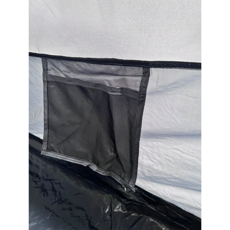 Σκηνή Quatro 4 Bigfour 220x240x180εκ