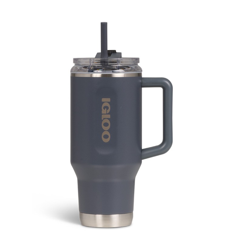 IGLOO 40OZ S.S. TRAVEL MUG 1183ML