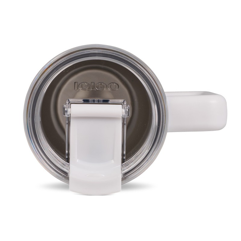 IGLOO 40OZ S.S. TRAVEL MUG 1183ML