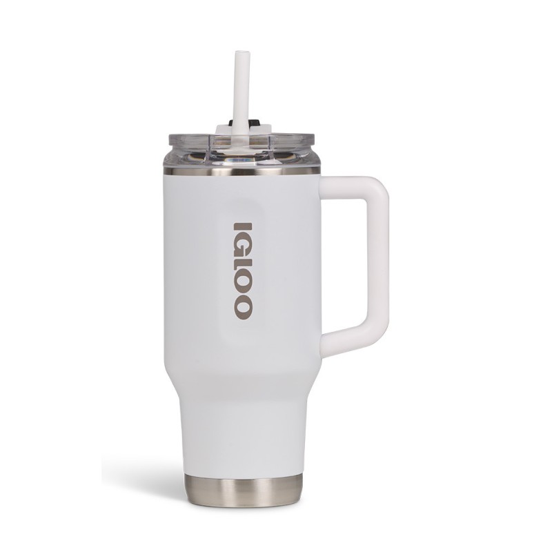 IGLOO 32OZ S.S. TRAVEL MUG 946ML