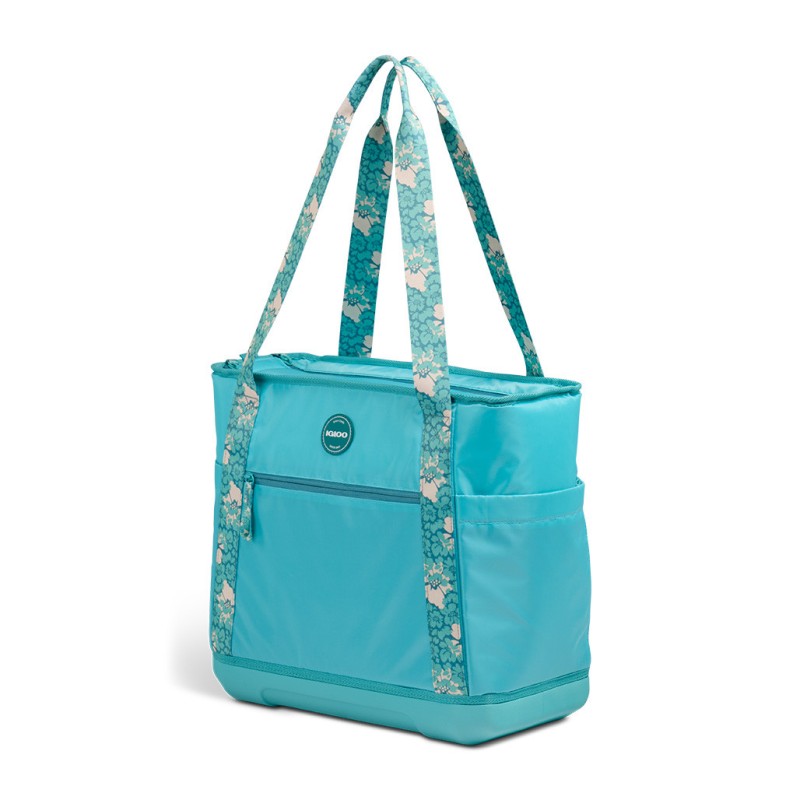 IGLOO TAG ALONG TOTE 30