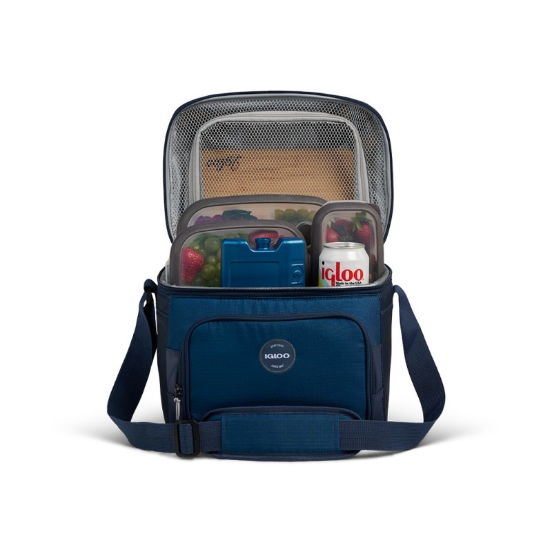 IGLOO LATITUDE GRIPPER 22