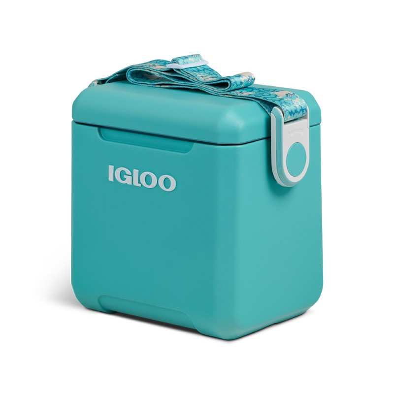 Igloo Tag Along Too 11QT