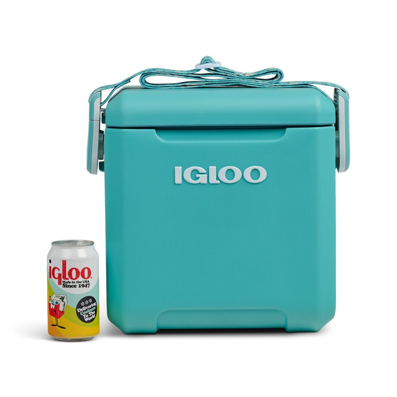 Igloo Tag Along Too 11QT