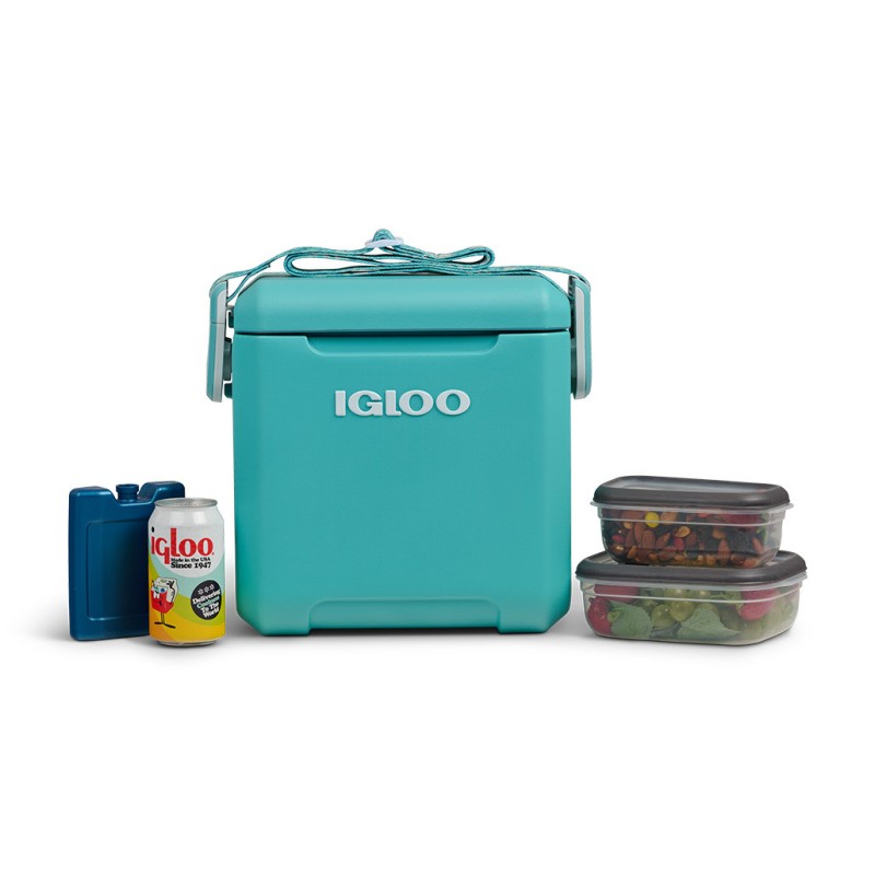 Igloo Tag Along Too 11QT