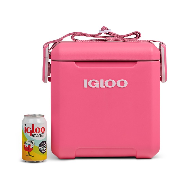 Igloo Tag Along Too 11QT
