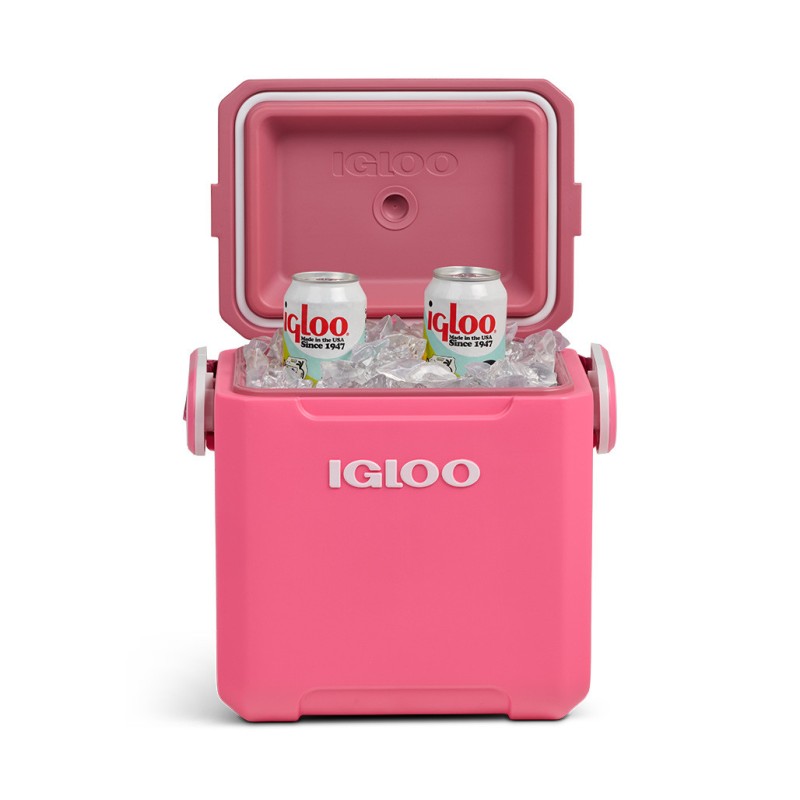 Igloo Tag Along Too 11QT