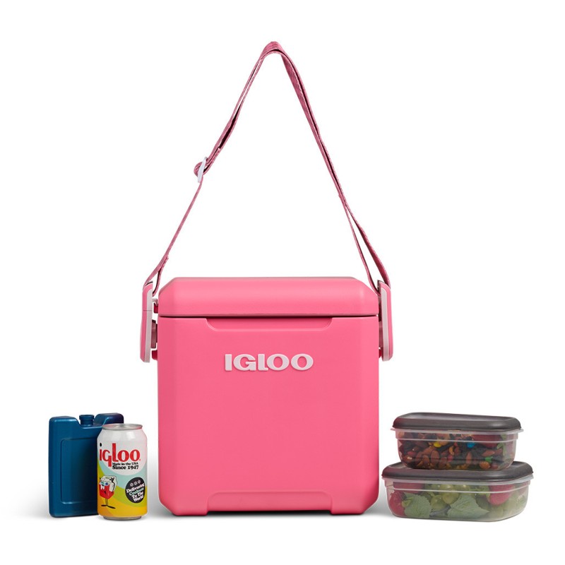 Igloo Tag Along Too 11QT