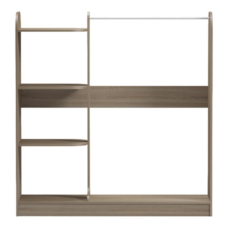 Έπιπλο εισόδου Pamesa pakoworld sonoma 130x40x135εκ