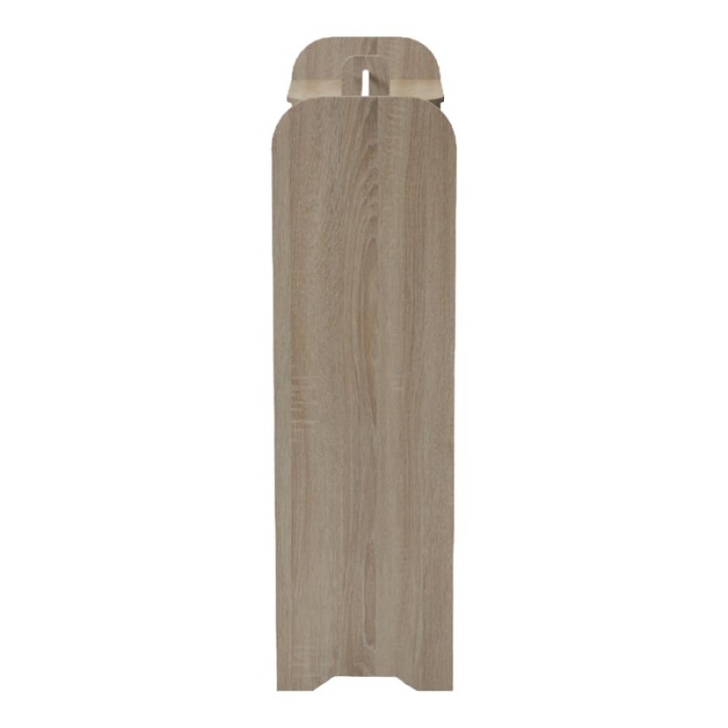 Έπιπλο εισόδου Pamesa pakoworld sonoma 130x40x135εκ