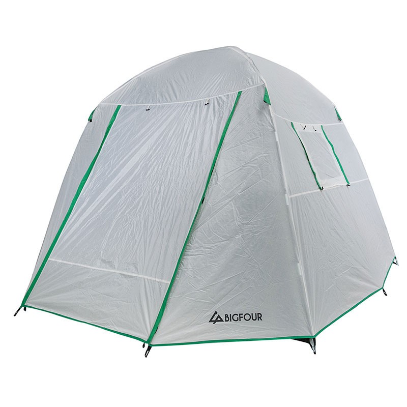 Σκηνή Cubic Bigfour 4 ατόμων 260x220x190εκ