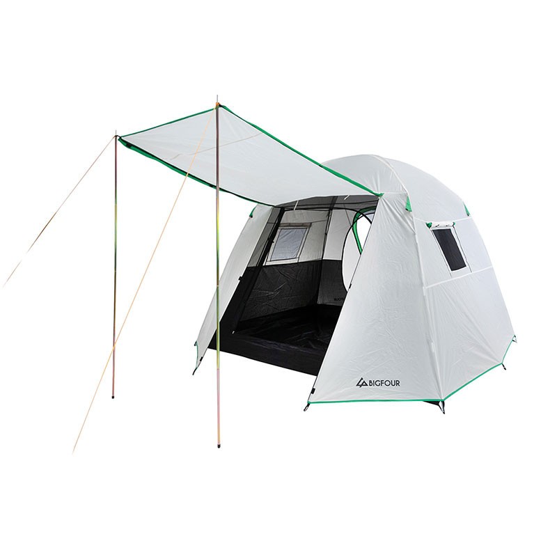 Σκηνή Cubic Bigfour 4 ατόμων 260x220x190εκ