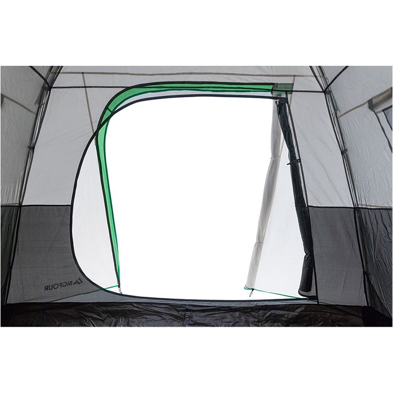 Σκηνή Cubic Bigfour 4 ατόμων 260x220x190εκ