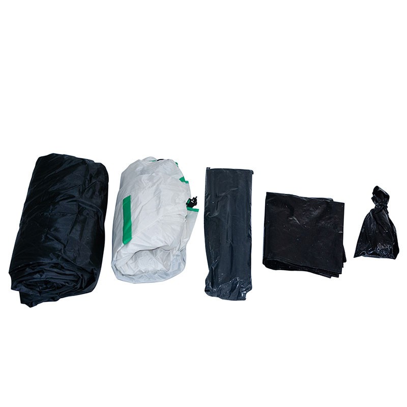 Σκηνή Cubic Bigfour 4 ατόμων 260x220x190εκ