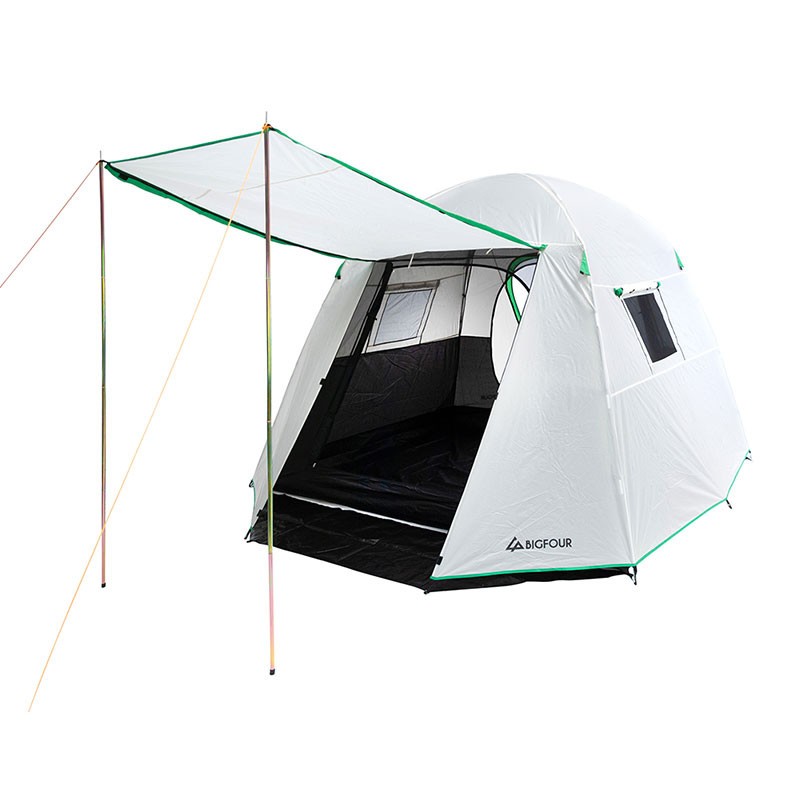 Σκηνή Cubic Bigfour 4 ατόμων 260x220x190εκ
