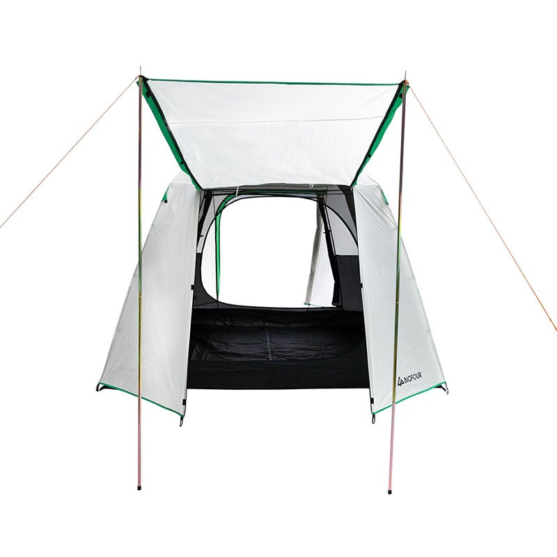 Σκηνή Cubic Bigfour 4 ατόμων 260x220x190εκ