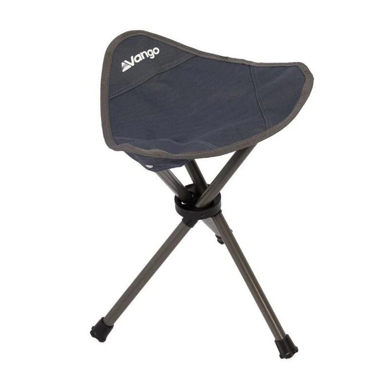 VANGO Micro Stool, Πτυσσόμενο Τρίποδο Σκαμπό