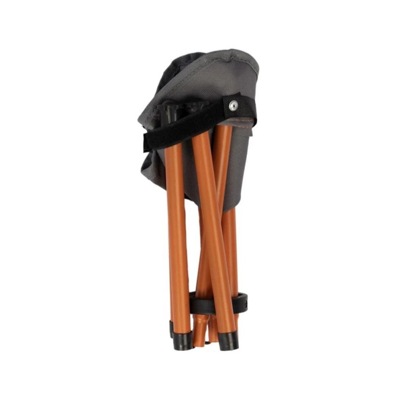 VANGO Micro Stool, Πτυσσόμενο Τρίποδο Σκαμπό