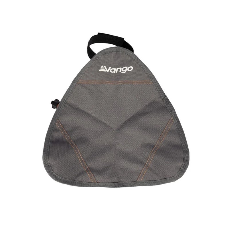 VANGO Micro Stool, Πτυσσόμενο Τρίποδο Σκαμπό