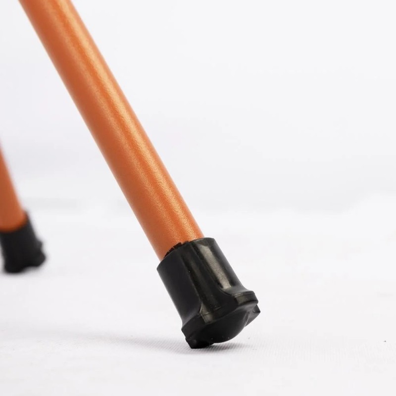 VANGO Micro Stool, Πτυσσόμενο Τρίποδο Σκαμπό