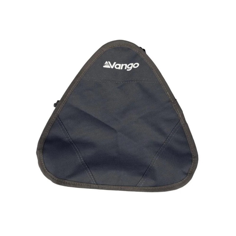 VANGO Micro Stool, Πτυσσόμενο Τρίποδο Σκαμπό