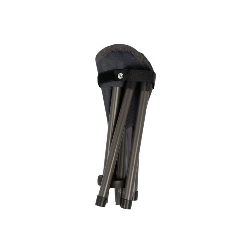 VANGO Micro Stool, Πτυσσόμενο Τρίποδο Σκαμπό
