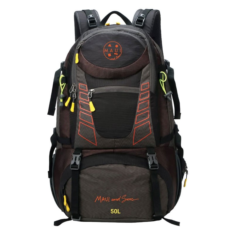 Trekking Maui & Sons Σακίδιο 50lt