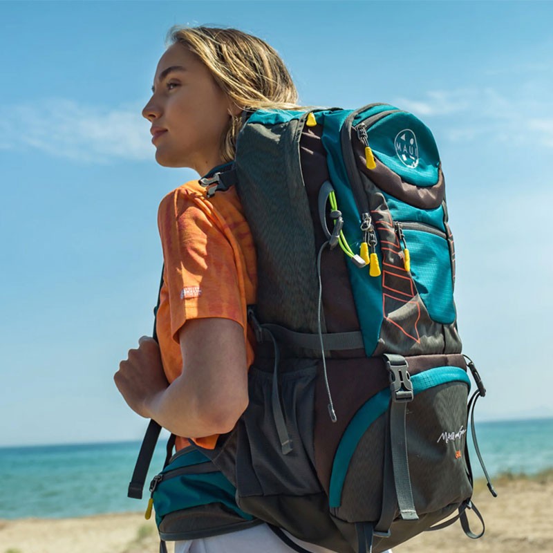 Trekking Maui & Sons Σακίδιο 50lt
