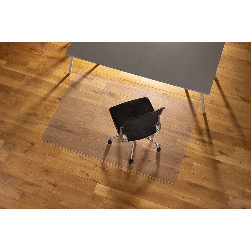 Δάπεδο Γραφείου Dura Grip Meta Δάπεδο 120x130εκ